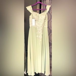 Stunning Special Occasion dress